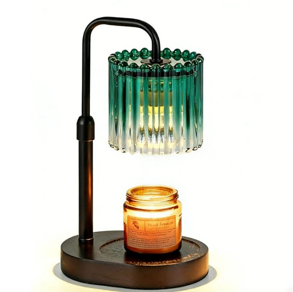 Creative Wax Melt Burner