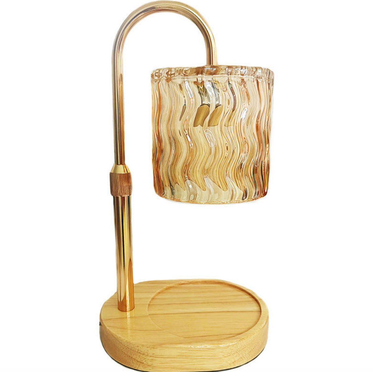 Creative Wax Melt Burner