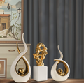 Nordic Style Home Décor Ornaments