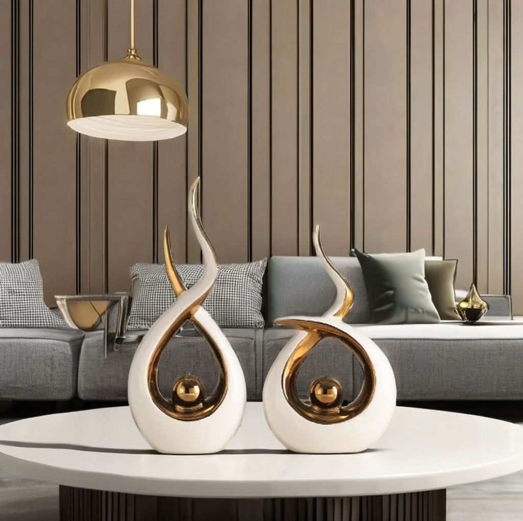 Nordic Style Home Décor Ornaments