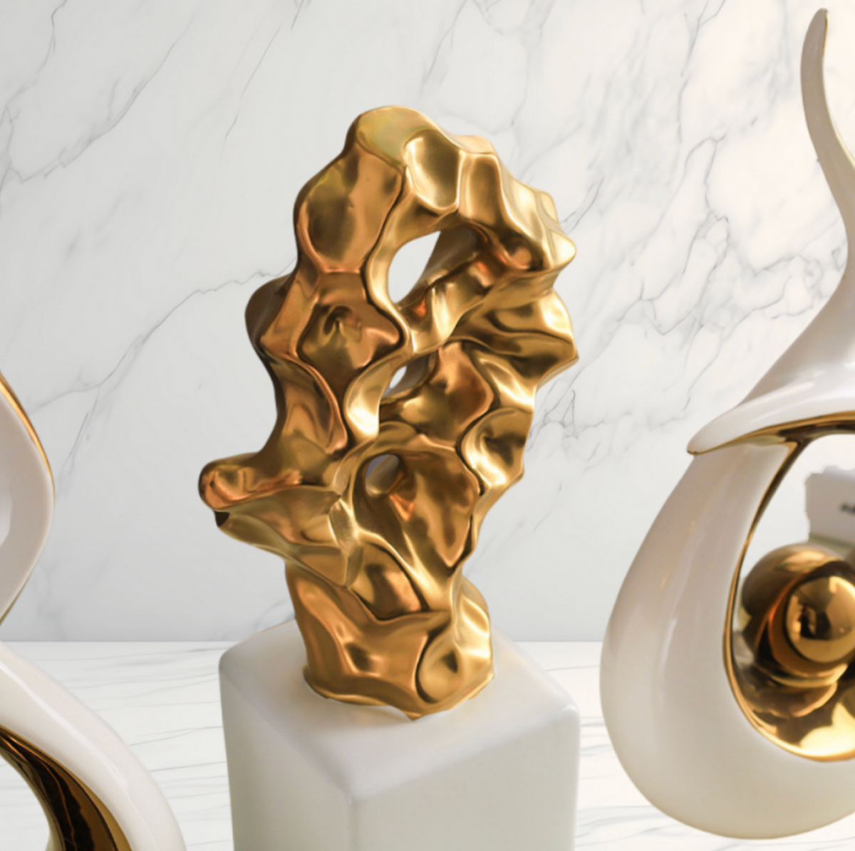 Nordic Style Home Décor Ornaments